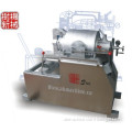 Shanghai puffed rice wheat corn machine with CE ISO9001                        
                                                Quality Assured